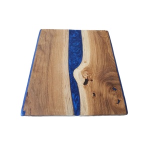 Tabla de Cortar para Cortar Frutas, Aperitivos de Madera para Fiesta de Boda, Cumpleaños, Desayuno, Queso, Pizza, Fiestas de Navidad - Product Image 5