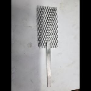 Nuevos ánodos de chapado de titanio para componentes de núcleo de chapado de zinc, incluido el motor de la bomba del motor del tanque - Product Image 1