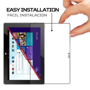 ฟิล์มกันรอยหน้าจอ ANTISHOCK สำหรับแท็บเล็ตทอมสัน THBK1 ป้องกันการกระแทกและรอยขีดข่วนระดับพรีเมียม - Product Image 3