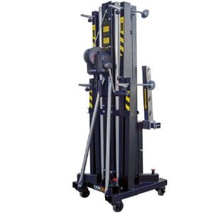 Elevador de Montaje Fantek FT7045 con Motor, Capacidad de Carga de 450 kg, Recorrido de 7070 mm, 1 Año de Garantía, Peso de 300 kg, Francia - Product Image 2