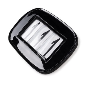 Soporte de número de patente, calidad de exportación, precio barato, brida para números, doma, soporte de número, caballo ecuestre de carreras - Product Image 1