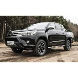 Meilleur prix pour Toyota Hilux en très bon état Sièges en cuir Direction gauche - Product Image 3
