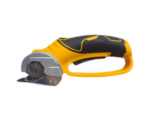 Neue Wiederaufladbare Kabellose Elektrische Schere Leistungsstarker Stoff- & Kartonschneider mit <span class=keywords><strong>SK5</strong></span> Sicherheitsklingen - Product Image 2