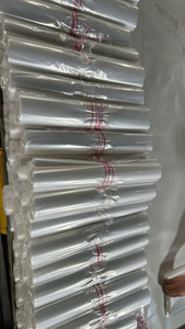 Sacs d'emballage sous vide personnalisés Vietnam |   LLDPE transparent durable |   Emballage de coussin de literie - Product Image 2