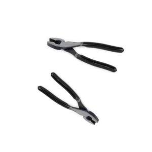Multi-purpose steel hand pliers OEM functional <b>leather</b> combination pliers - Product Image 2