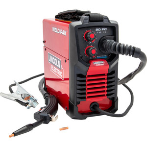 Meilleures ventes : Nouvelle soudeuse MIG à onduleur IGBT DC 208-575V monophasée pour acier inoxydable et fer, 4,2 kVA, cycle de service 90 %, protection IP54 - Product Image 3