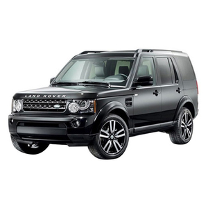 Utilizado cuidadosamente 2024 L-y Rover Discovery P360 Metropolitan Edition tanto izquierda como derecha - Product Image 1