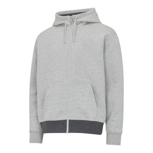 Fabricante directo al por mayor de los hombres 100% algodón patrón sólido a prueba de viento impreso chándal conjuntos de estilo ecológico - Product Image 2