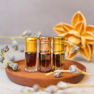 Pure Cambodian <b>Oud</b> Oil | Premium Natural Agarwood Essential Oil Wholesale Supplier - Product Image 4