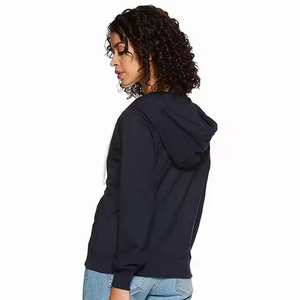Sweat à capuche Y2K pour femmes en coton surdimensionné avec impression graphique rétro mode esthétique unisexe Fit pour les Couples - Product Image 2