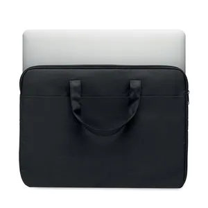 FODRAL <b>15</b> <b>Inches</b> <b>Laptop</b> <b>Bag</b> Sustainable Promotional Tote <b>Bag</b> for Merchandising - Product Image 4