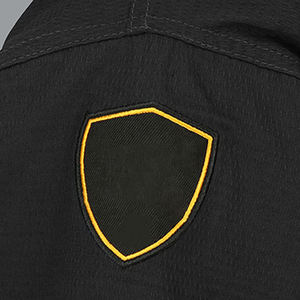 Uniformes de Jiu Jitsu con logotipo personalizado al por mayor para entrenamiento/Diseña tu propio uniforme de Jiu Jitsu con logotipo personalizado para hombre - Product Image 6