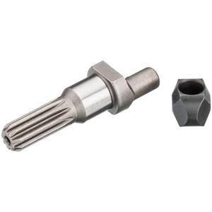 อุปกรณ์เสริมและอะไหล่เครื่องมือลม Hazet ชุดข้อเหวี่ยง - Product Image 1