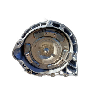 MANUAL COMPLETO DE INTERCAMBIO VOLKSWAGEN Touareg 1ª Serie 09 D300037BX BAC diésel 2459 (02>06) - Product Image 2