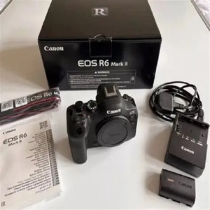 Qualité Nouveau _ Pour R6 Mar k II Appareil Photo Sans Miroir Original - Product Image 1