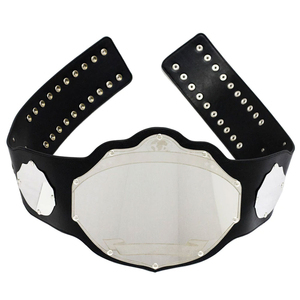 Top de alta calidad para estilos de Taekwondo Karate MMA-Nuevo diseño Cinturón de artes marciales de boxeo de lucha libre - Product Image 1