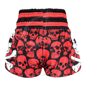 Short à séchage rapide pour arts martiaux 2025 personnalisé fabriqué par Grace Collection Grappling Short MMA pour hommes - Product Image 5