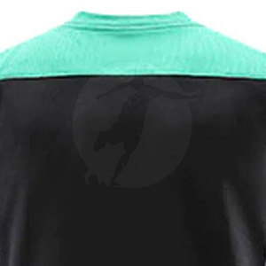 Uniforme de Baloncesto Unisex 100% Poliéster de Alta Calidad, Diseño sin Mangas, con Logotipo Personalizado, Transpirable, Servicio OEM - Product Image 3