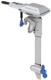 Moteur hors-bord électrique de qualité industrielle epropulsion Navy 3.0, NOUVEAU, MEILLEUR VENDEUR, avec 4 batteries, OEM et ODM pris en charge, prêt à l'emploi - Product Image 2