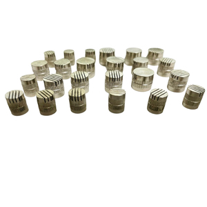 Última colección de piezas de molde de ventilación de núcleo de latón de buena calidad ventilación de núcleo de latón a precio asequible - Product Image 5