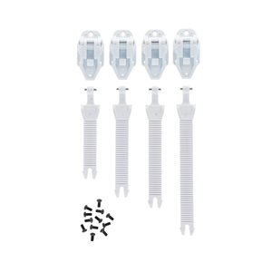 Set di Cinturini Antiscivolo per Stivali Acerbis ARTIGLIO - Product Image 1