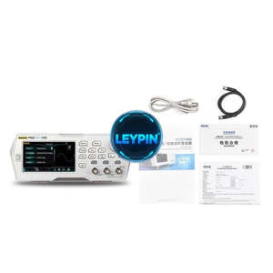 Oscilloscopes Rigol Série DG800, générateurs de formes d'onde arbitraires haute résolution, technologie SiFi II, mesure électronique - Product Image 6
