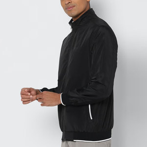 Lowest Price Multi Pockets <b>Men</b> Spandex <b>Jackets</b> <b>Light</b> Weight And Windproof Spandex <b>Jackets</b> For <b>Men</b> - Product Image 3
