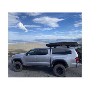 TOYOOTATATACOMA DOUBLE CAB LIMITED 3.5L PETROL 4X4 2020 moyennement usagé à vendre - Product Image 6