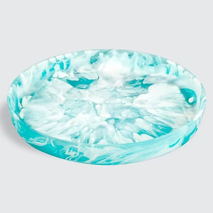 ชามไม้สำหรับใส่อาหารในครัวชามไม้สีเรซินแบบกำหนดเอง - Product Image 1