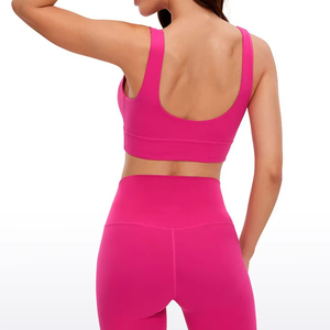 2025 gros nouveauté grande taille soutien-gorge Push up sans couture dos graisse contrôle Shapewear sans fil femmes soutien-gorge - Product Image 5