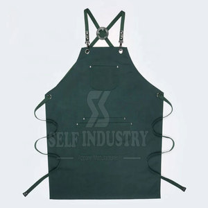 Tabliers de jardinage légers sur mesure Tabliers de jardinage au design unique à vente directe d'usine - Product Image 4