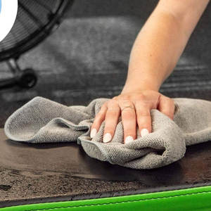 Serviette de sport résistante à la transpiration pour la salle de sport et l'entraînement en intérieur/extérieur 2026 - Product Image 6