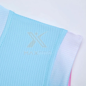 Nouveauté, best-seller, uniforme de basket-ball pour adultes, tendance, dernier design, respirant, haute qualité - Product Image 6