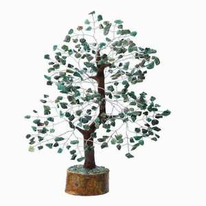 Arbre en pierre précieuse de jaspe rouge, cristal naturel, arbre à argent Feng Shui, vente en gros d'arbres en pierre précieuse de jaspe rouge, décoration intérieure, guérison, spirituel - Product Image 6