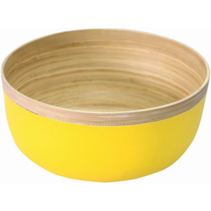 ชามไม้ไผ่ย่อยสลายได้เป็นมิตรต่อสิ่งแวดล้อมเครื่องใช้บนโต๊ะอาหารสำหรับงานหัตถกรรมเวียดนามเป็นมิตรกับสิ่งแวดล้อม - Product Image 4