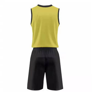 Uniforme de voleibol personalizado de calidad superior Uniforme de voleibol transpirable de gran venta a la venta - Product Image 3