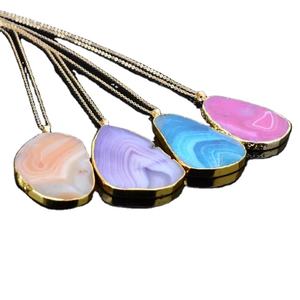 Vente en gros de meilleure qualité forme irrégulière polie Feng Shui style féerique cristal naturel multicolore pierre semi-précieuse artisanat - Product Image 1