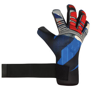 Fournisseur d'usine direct gants de gardien de but pour jeunes adultes gants de gardien de but de football professionnel avec Super Grip Latex de qualité supérieure - Product Image 3