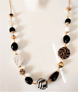 Pendientes de aro de borla larga para mujer, pendientes de hilo con flecos hechos a mano, regalo perfecto a bajo precio - Product Image 3