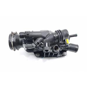 Boîtier de thermostat CITROEN C5 Aircross 9812113780 YHZ (DV5RC) Diesel 1500 (18>) - Product Image 4