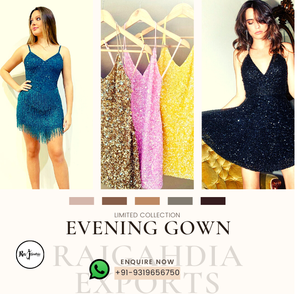 Nuevo Vestido de Fiesta sin Mangas con Lentejuelas para Mujer, Sexy, Talla Grande, con Cintura Natural, Vestido de Moda - Product Image 2