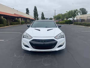 Voiture d'occasion de qualité et abordable, Hyundai Genesis 2015, conduite à gauche - Product Image 3