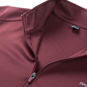 Ropa Traje Otoño Cool Gym Wear Hombres Chándales Hombres Ropa deportiva Chándal Manga larga de gran tamaño - Product Image 4