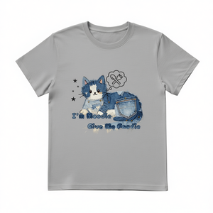 T-Shirt Unisex 100% Cotone 210GSM Abbigliamento Casual con Stampa Serigrafica e DTG Modello Rose Caratteristiche Compressive - Product Image 2