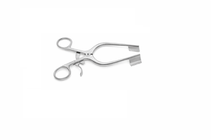 Meyerding Style Laminectomy Retractor 200 mm Surgical Instrument Multiple <b>Blade</b> Sizes - Product Image 4