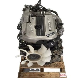 MOTOR RB25DET TRANSMISIÓN GETRAG DE 6 VELOCIDADES RB26DETT RB25 RB26 Gasolina - Product Image 1