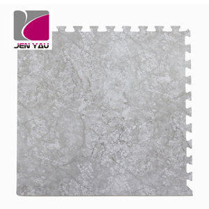 Sử dụng nhà lồng vào nhau <span class=keywords><strong>EVA</strong></span> bọt sàn Câu Đố <span class=keywords><strong>mat</strong></span> 60x60cm 12mm dày không trượt bề mặt không độc hại đồ nội thất - Product Image 2