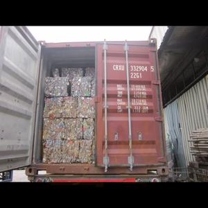 Ferraille d'aluminium UBC en Thaïlande/Fournisseurs de ferraille d'aluminium UBC - Product Image 3