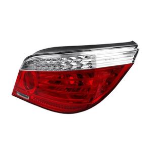 Feux arrière <span class=keywords><strong>LED</strong></span> d'origine pour <span class=keywords><strong>BMW</strong></span> Série 5 <span class=keywords><strong>E60</strong></span> LCI 2007-2009 2010 M5 <span class=keywords><strong>E60</strong></span> Feux arrière pré-LCI 63217361591, 63217361592 - Product Image 4