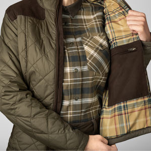 2025 nueva llegada Ailsa edredón chaqueta Mujer al aire libre mujer caza chaqueta último rendimiento caza chaquetas/ropa de caza - Product Image 4